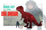 Has moon boy and devil dinosaur by jerome k moore d93yg91-fullview