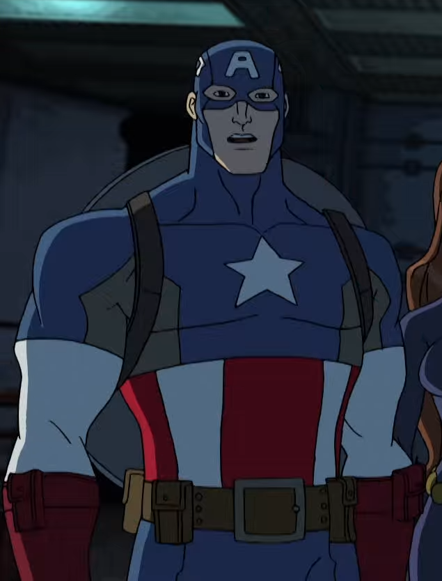 Captain America' is the superior superhero squabble