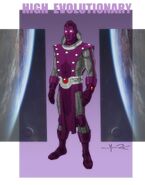 Has high evolutionary by jerome k moore d90uibe-fullview