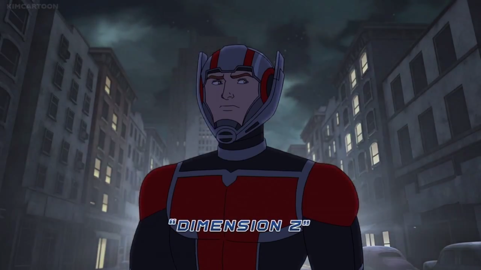 Avengers: Secret Wars (Shorts)  Marvel Animated Universe Wiki