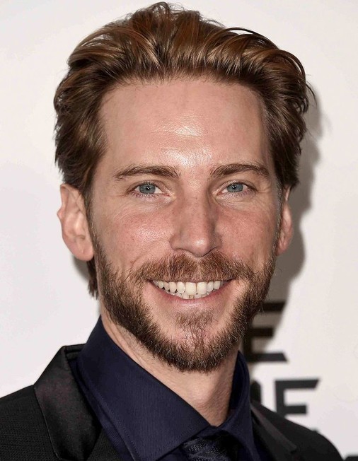 Troy Baker, Marvel's Avengers Wiki