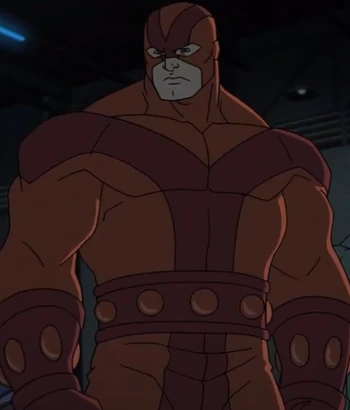 Erik Josten | Marvel Animated Universe Wiki | Fandom