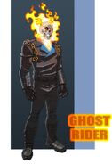 Has the ghost rider by jerome k moore d8xcmys-fullview