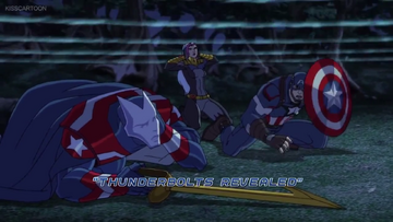 Avengers assemble kisscartoon store