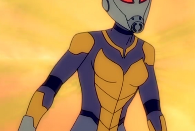 Wasp (Hope Pym) | Marvel's Avengers Assemble Wiki | Fandom Wasp (Hope Pym) | Marvel's Avengers Assemble Wiki | Fandom