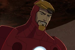 Anthony Stark | Marvel Animated Universe Wiki | Fandom