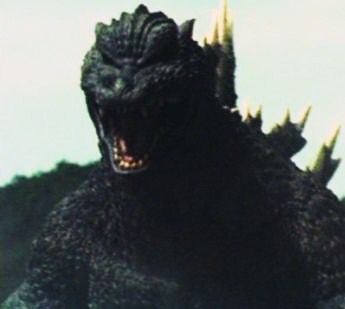 Godzilla (2010 Marvel Animated Universe) | Marvel Animated Universe ...