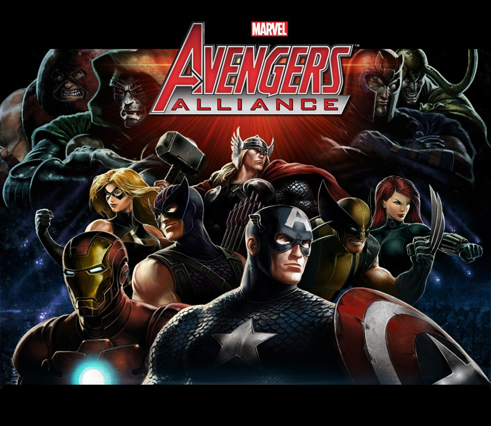 Marvel: Avengers Alliance | Marvel: Альянс Мстителей вики | Fandom