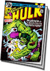 Incredible Hulk Vol