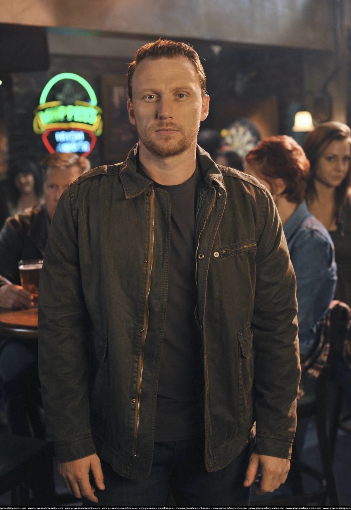 Sean Cassidy/Gallery Marvel Wiki Fandom