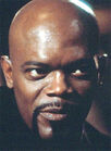 Samuel l jackson