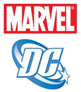 Marvel/DC Fan Fic Wiki | Fandom