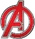 Avengers Logo