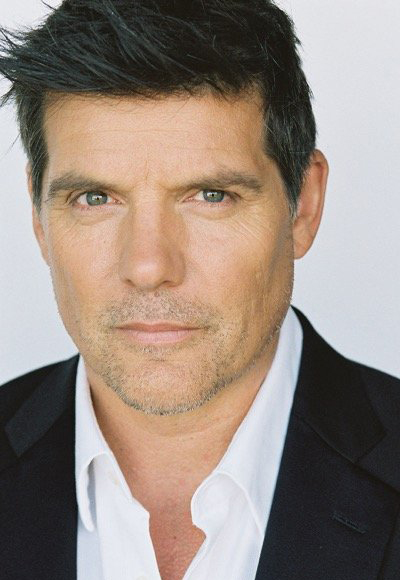 Оне актер. Paul Johansson. Дэн Скотт. Пол Йоханссон фото. Пол Йоханссон в молодости.