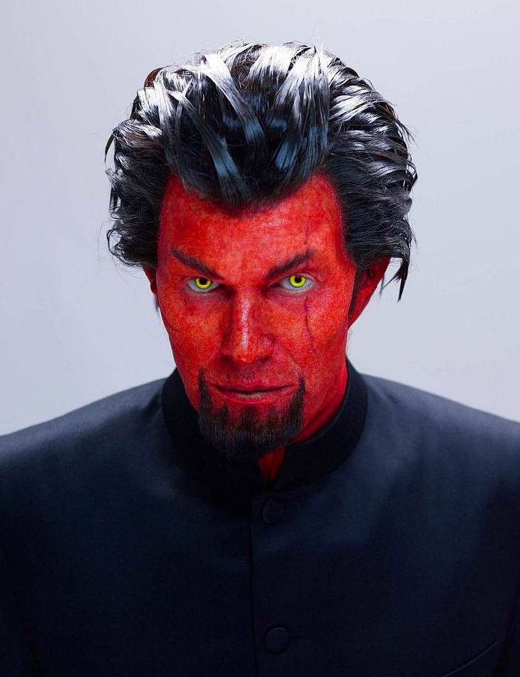 azazel marvel