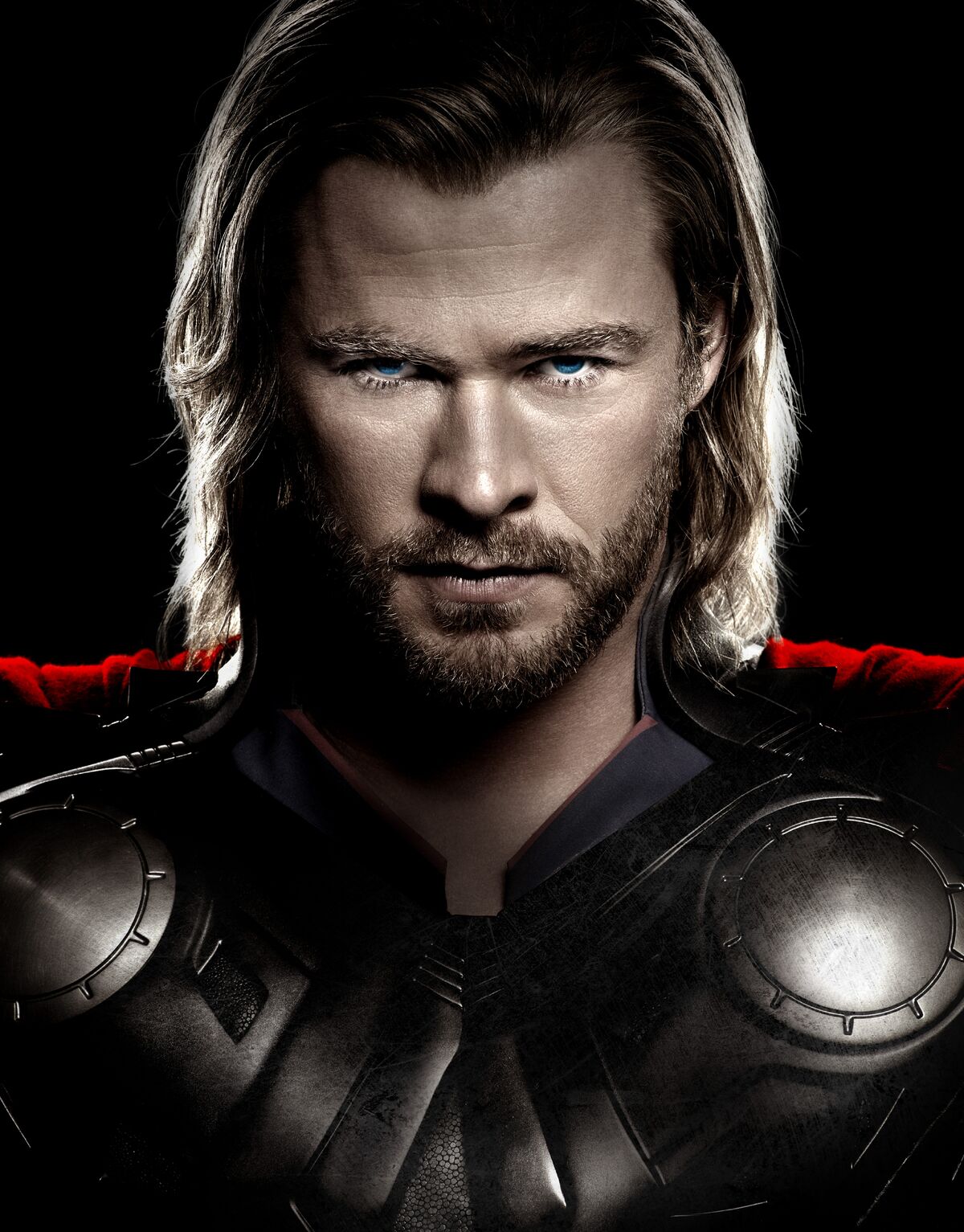 Thor - Wikipedia