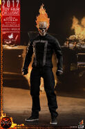 AoS Hot Toys Ghost Rider 7