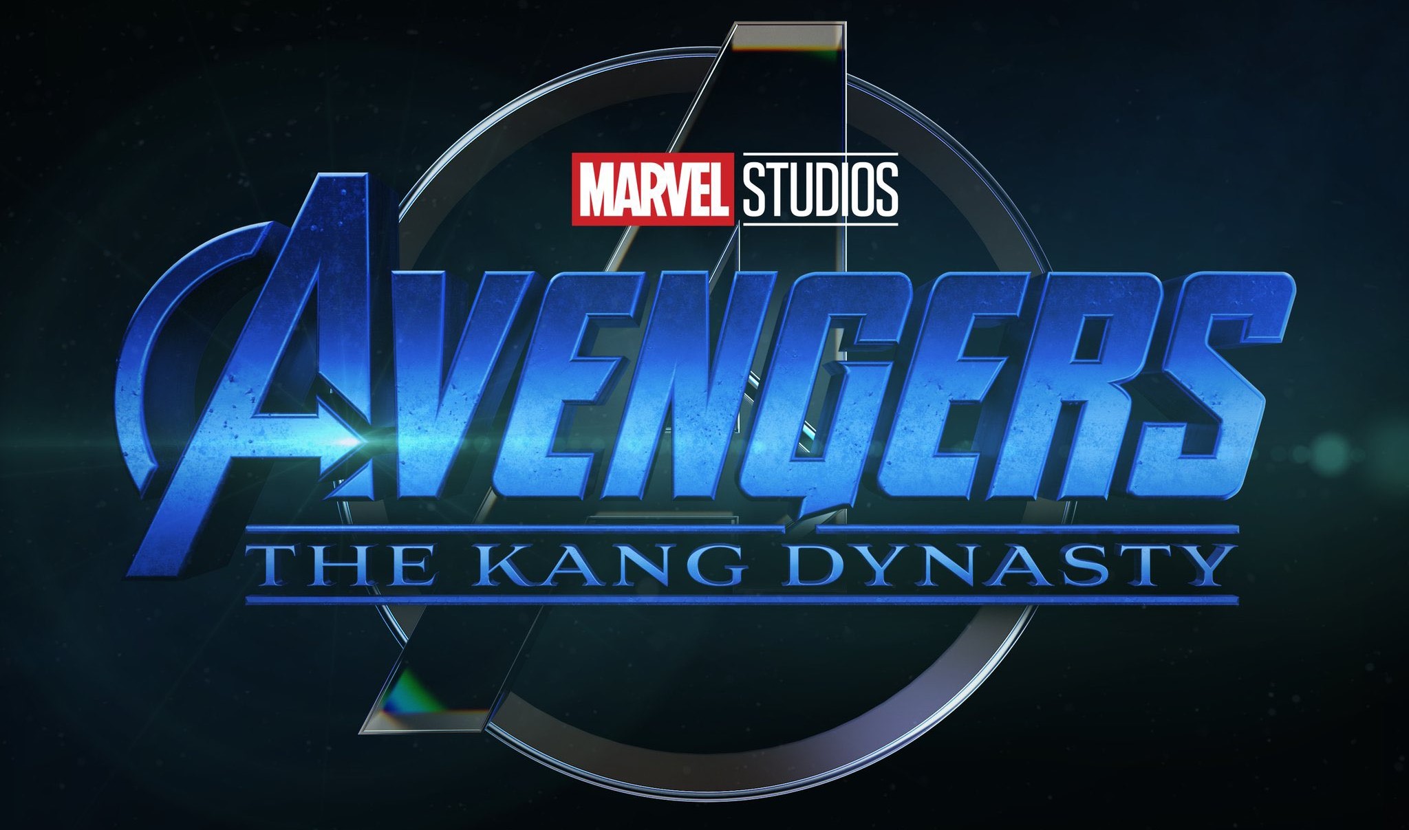 Avengers: Kang Dynasty (Avengers (1998-2004)) See more