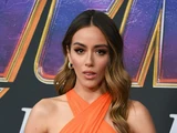 Chloe Bennet