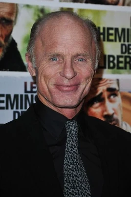Ed Harris