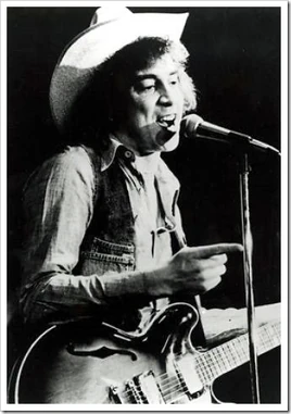 Elvis Bishop