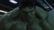 Hulk (The Avengers)