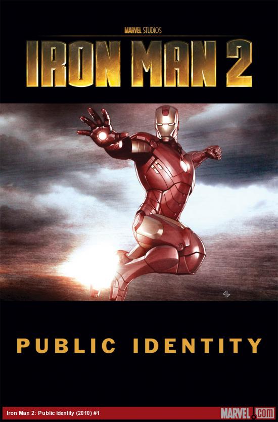 Iron Man 2: Public Identity, Marvel Cinematic Universe Wiki