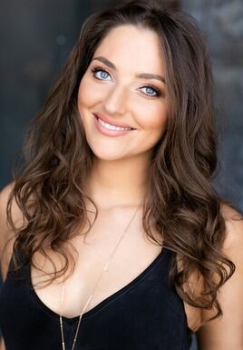 Ilana Kohanchi