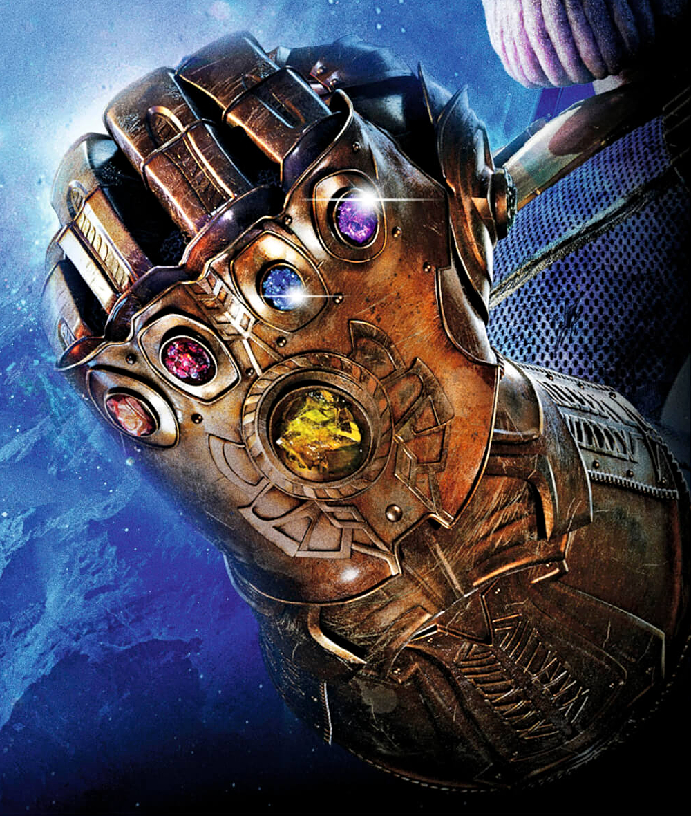 Infinity Gauntlet Marvel Cinematic Universe Wiki Fandom - infinity gauntlet roblox marvel studios wiki fandom