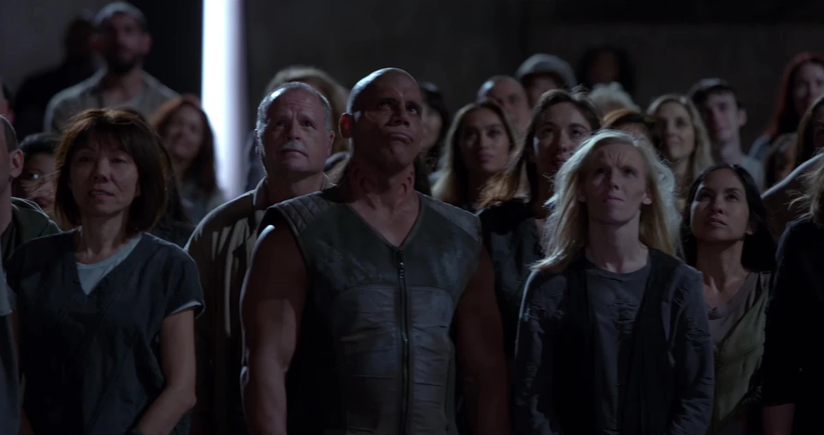 Inhumans | Marvel Cinematic Universe Wiki | Fandom