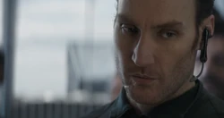 Rollins intercepted by 