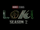Loki (TV series)/Season Two
