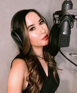 Malia J.