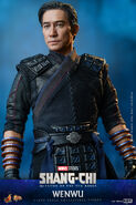 Mandarin Hot Toys6