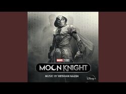 Kid Cudi Soundtracks Marvel's 'Moon Knight' Trailer