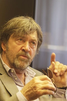 Olek Krupa