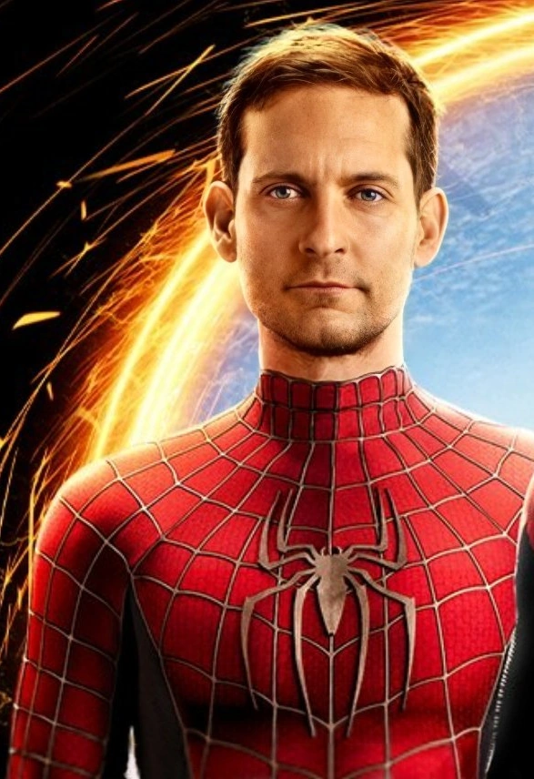 Spider-Man | Marvel Cinematic Universe Wiki | Fandom