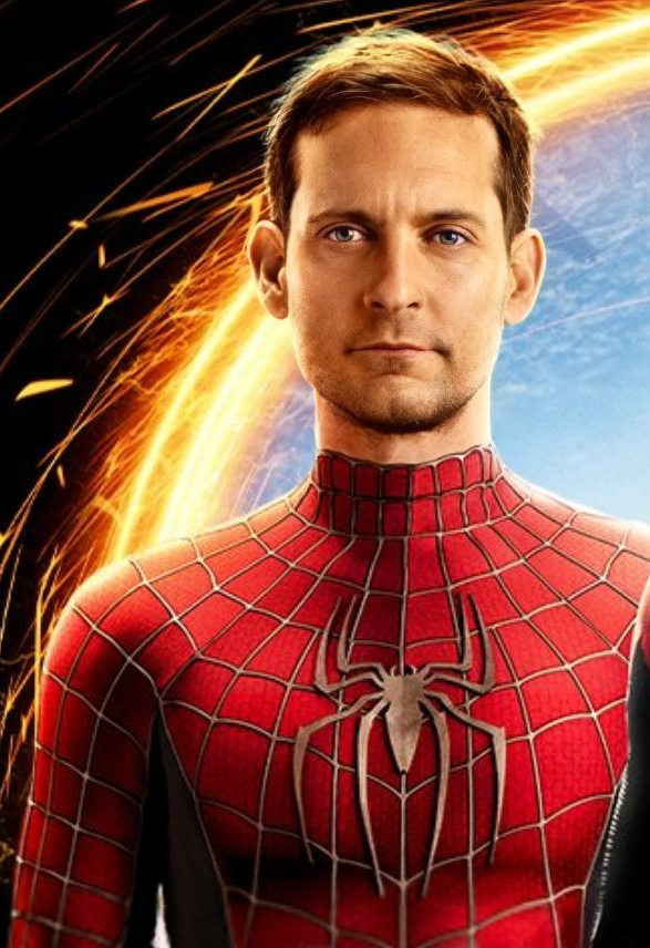 Tobey Maguire - Wikipedia