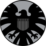 S.H.I.E.L.D. combat symbol