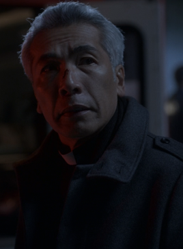 Sean Okamoto