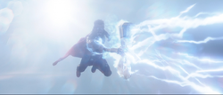 Thor (Stormbreaker Lighting)