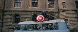Captain America (U.S
