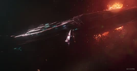 Captain Marvel VFX 27