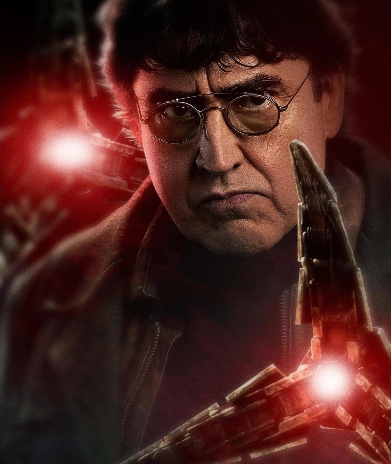 Doctor Octopus, Marvel Battle Lines Wiki