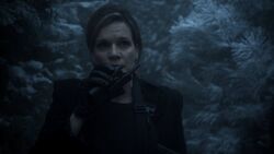 Hale watches  defeated by 