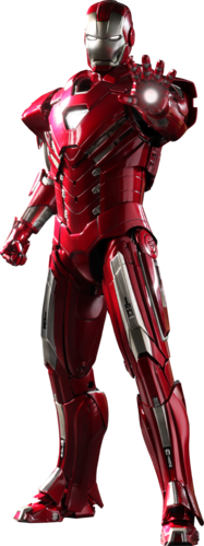 Iron Man Armor: Mark XXXIII | Marvel 