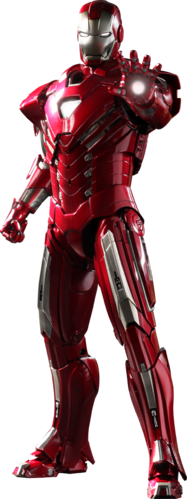 mcu silver centurion