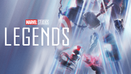 Legends Banner