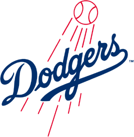 Los Angeles Dodgers Logo (1979-2011)