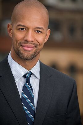 Maceo Oliver